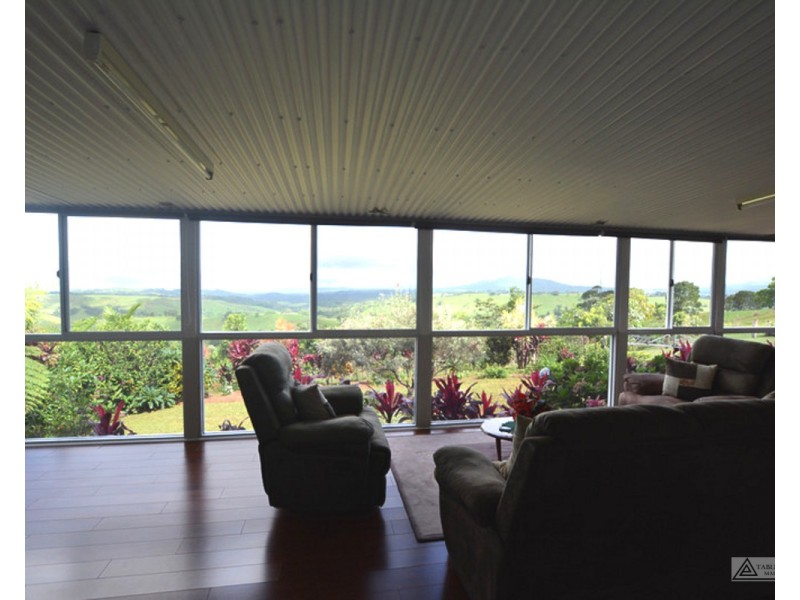 Millaa Millaa QLD 4886