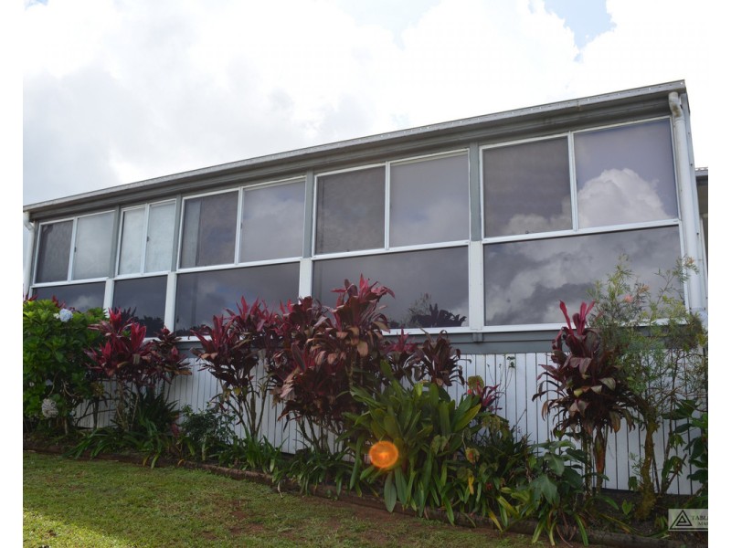 Millaa Millaa QLD 4886