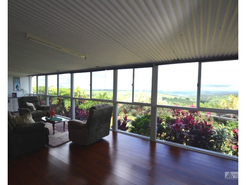 Millaa Millaa QLD 4886