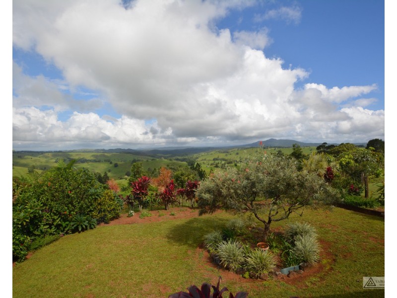 Millaa Millaa QLD 4886