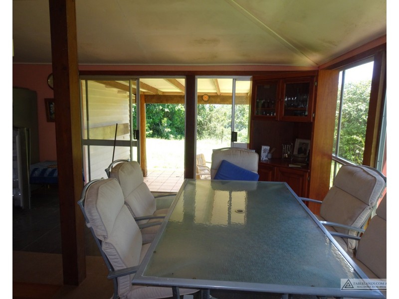 Topaz QLD 4885