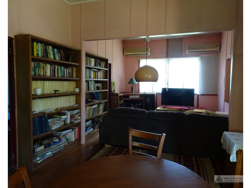 Topaz QLD 4885