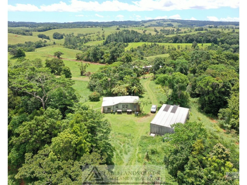 Topaz QLD 4885