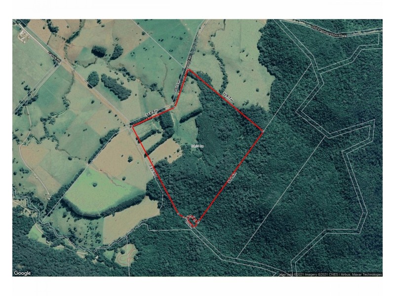 Ravenshoe QLD 4888 Floorplan