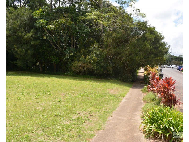Millaa Millaa QLD 4886