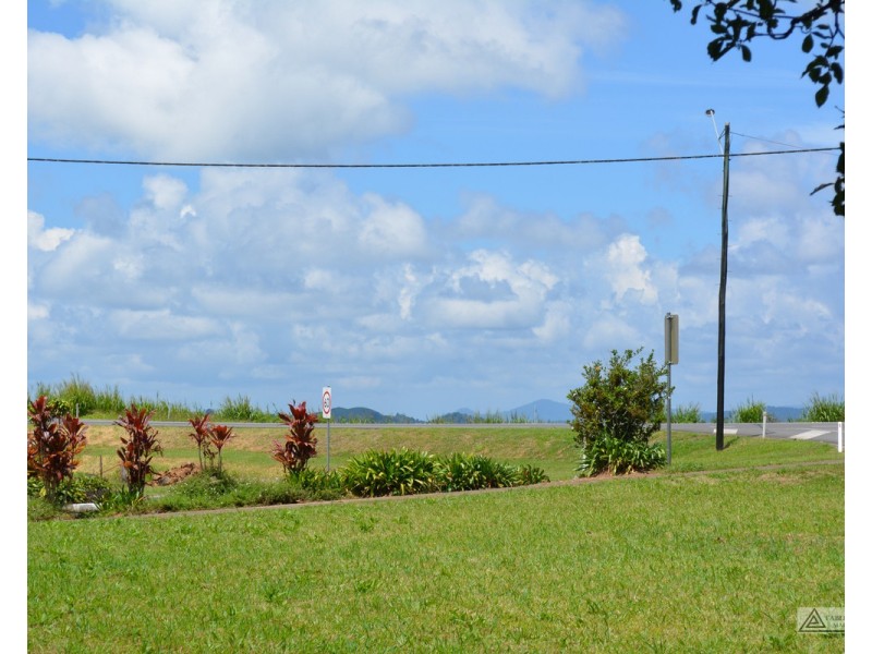 Millaa Millaa QLD 4886