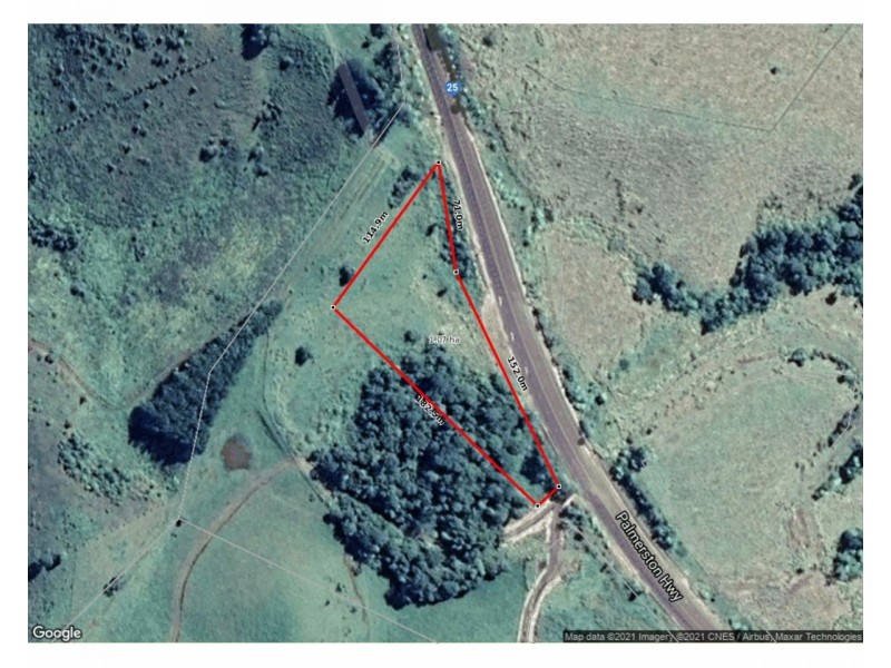 Millaa Millaa QLD 4886 Floorplan