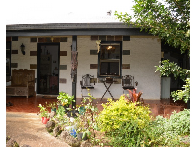 Tarzali QLD 4885