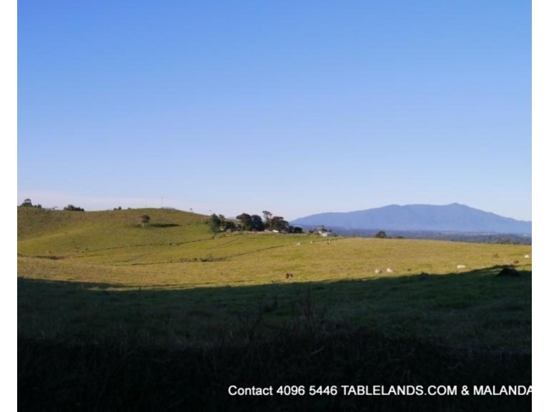 Tarzali QLD 4885