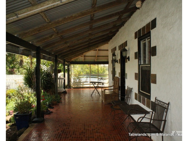 Tarzali QLD 4885