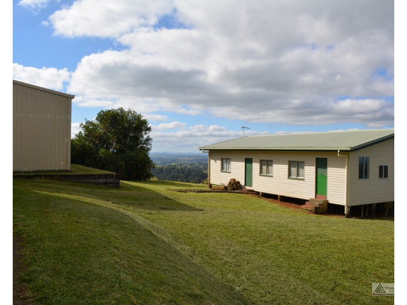 Millaa Millaa QLD 4886