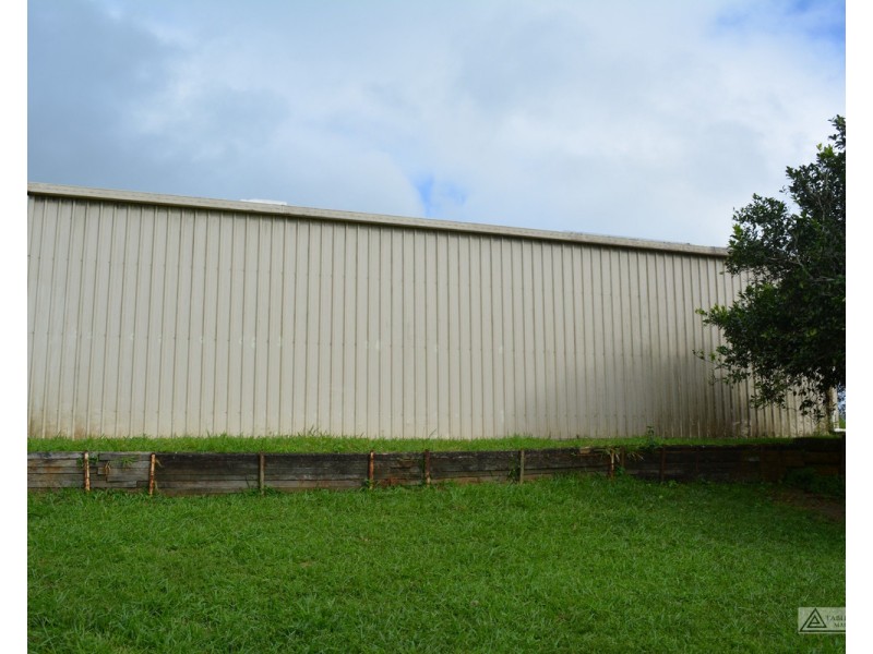 Millaa Millaa QLD 4886