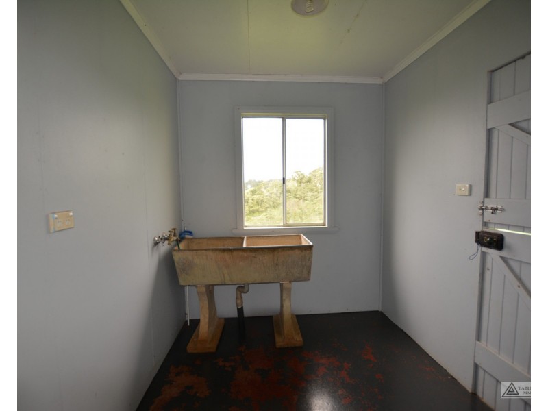 Millaa Millaa QLD 4886