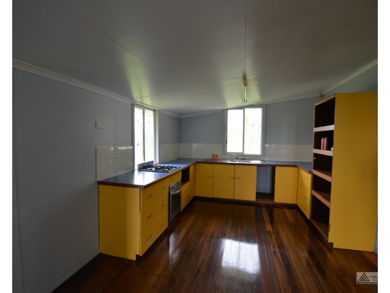 Millaa Millaa QLD 4886