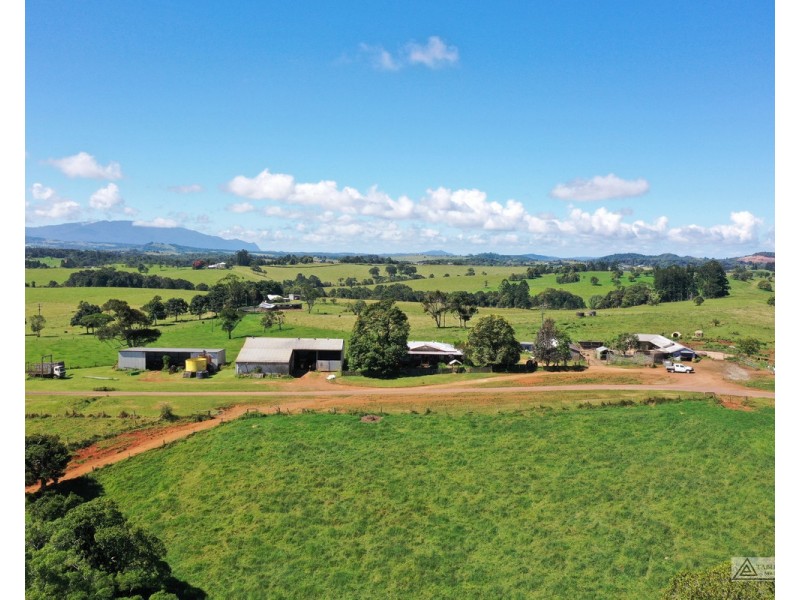 Malanda QLD 4885