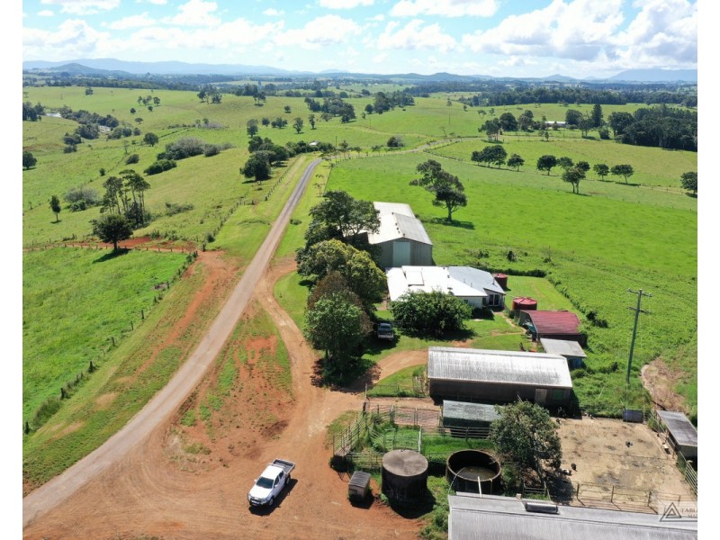 Malanda QLD 4885