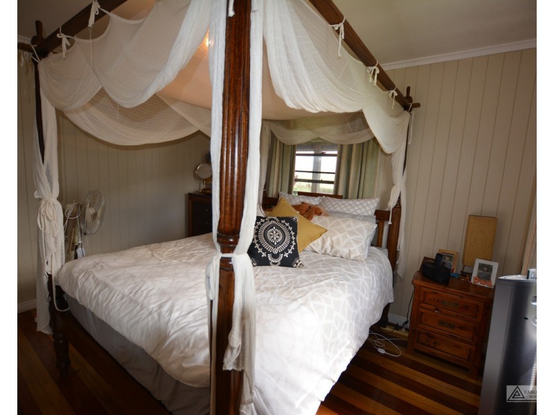 Malanda QLD 4885