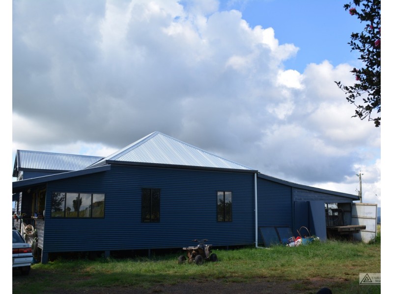 Butchers Creek QLD 4885