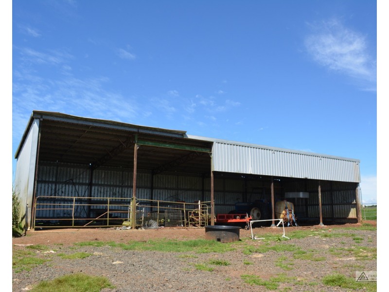 Butchers Creek QLD 4885