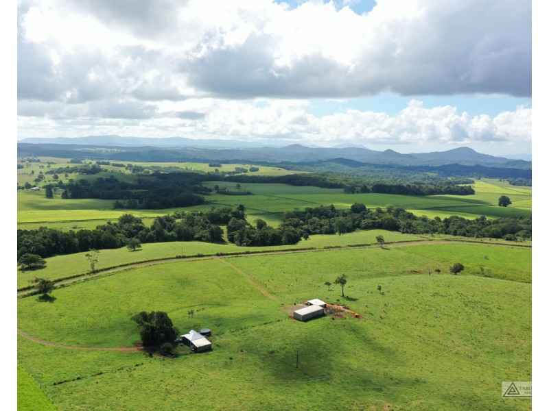 Butchers Creek QLD 4885