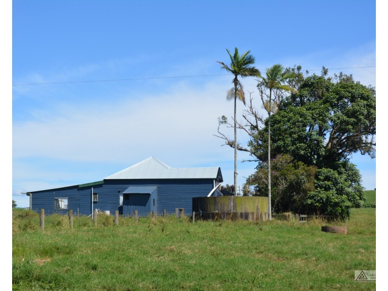 Butchers Creek QLD 4885