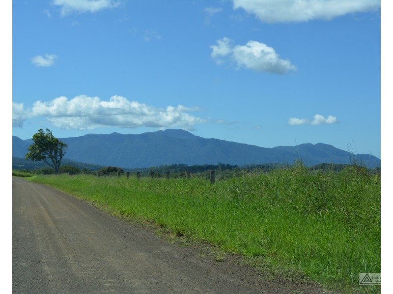 Butchers Creek QLD 4885