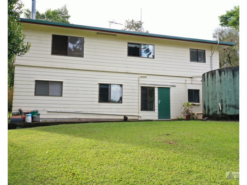 Tarzali QLD 4885