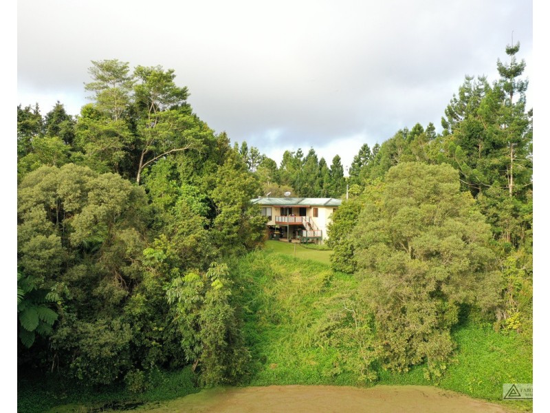 Tarzali QLD 4885