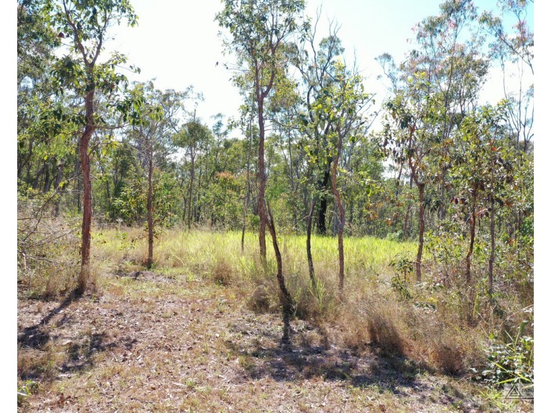 Millstream QLD 4888