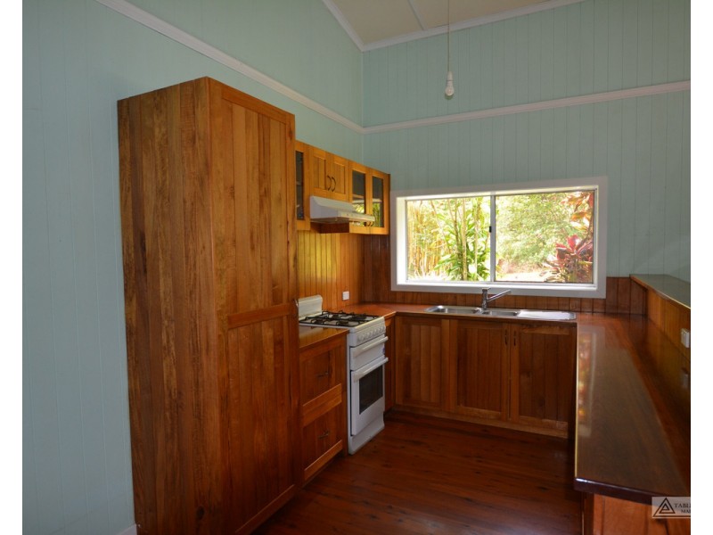 LS1791   145 Middlebrook Road, Millaa Millaa QLD 4886