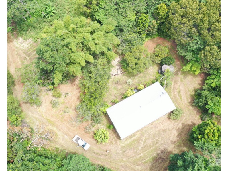 LS1791   145 Middlebrook Road, Millaa Millaa QLD 4886