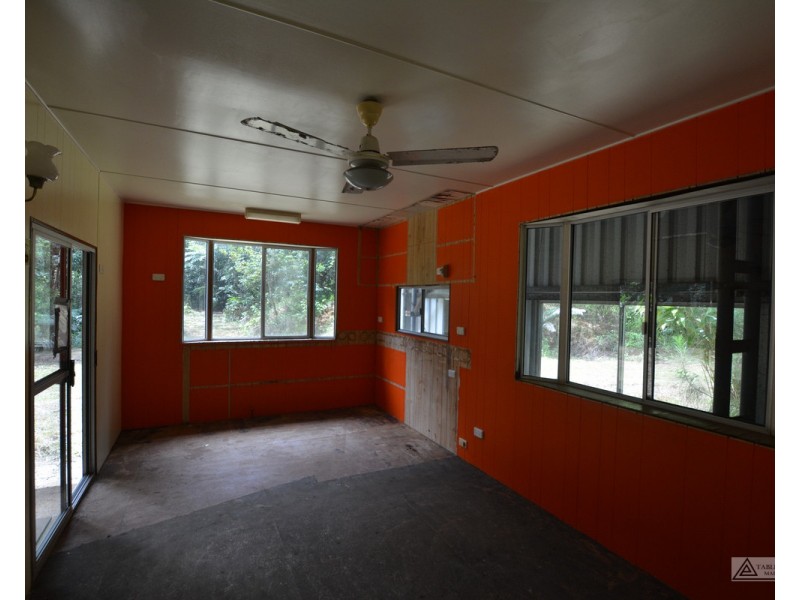 LS1791   145 Middlebrook Road, Millaa Millaa QLD 4886