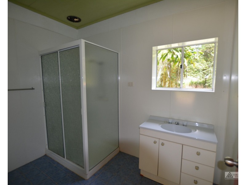 LS1791   145 Middlebrook Road, Millaa Millaa QLD 4886