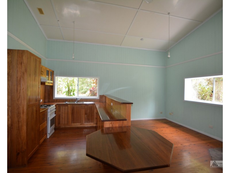 LS1791   145 Middlebrook Road, Millaa Millaa QLD 4886