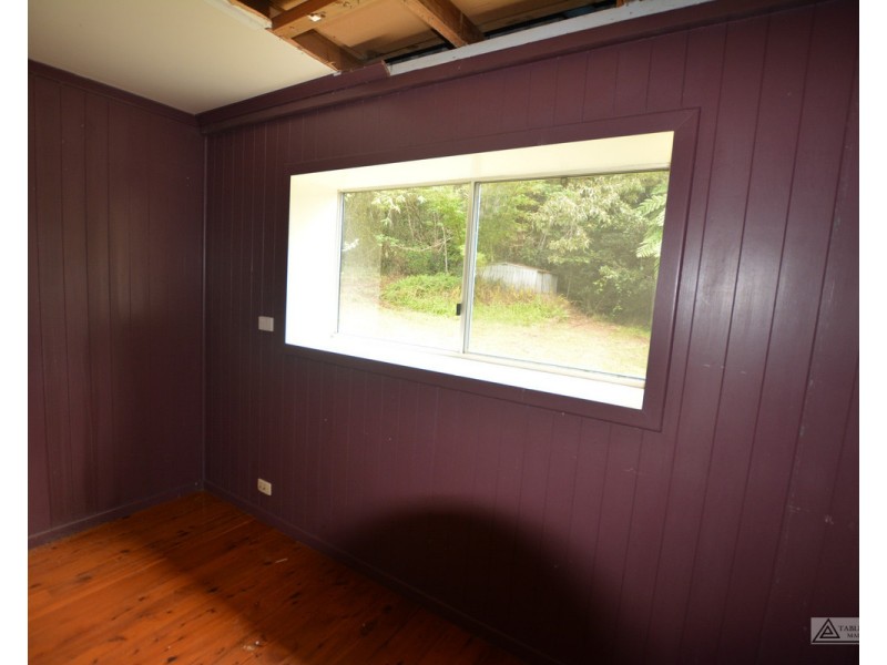 LS1791   145 Middlebrook Road, Millaa Millaa QLD 4886
