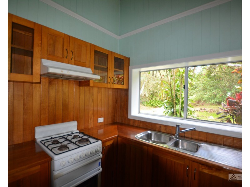 LS1791   145 Middlebrook Road, Millaa Millaa QLD 4886