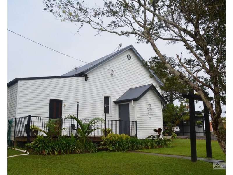 Millaa Millaa QLD 4886