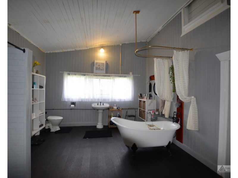 Millaa Millaa QLD 4886