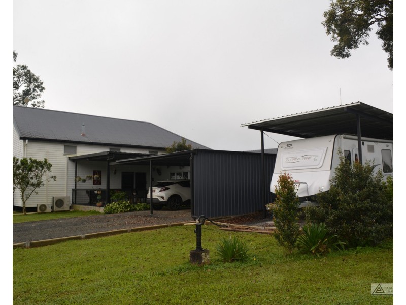 Millaa Millaa QLD 4886