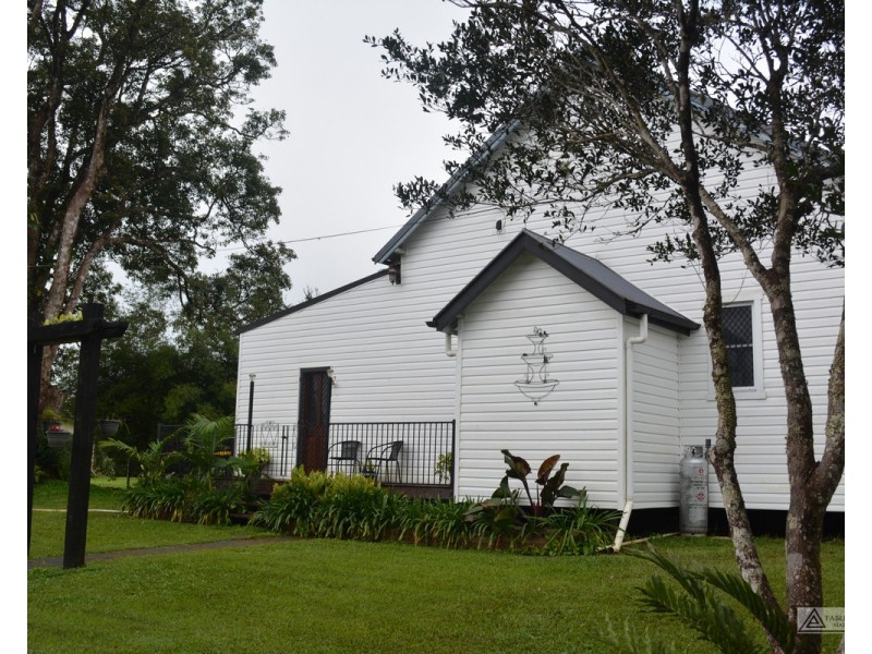 Millaa Millaa QLD 4886