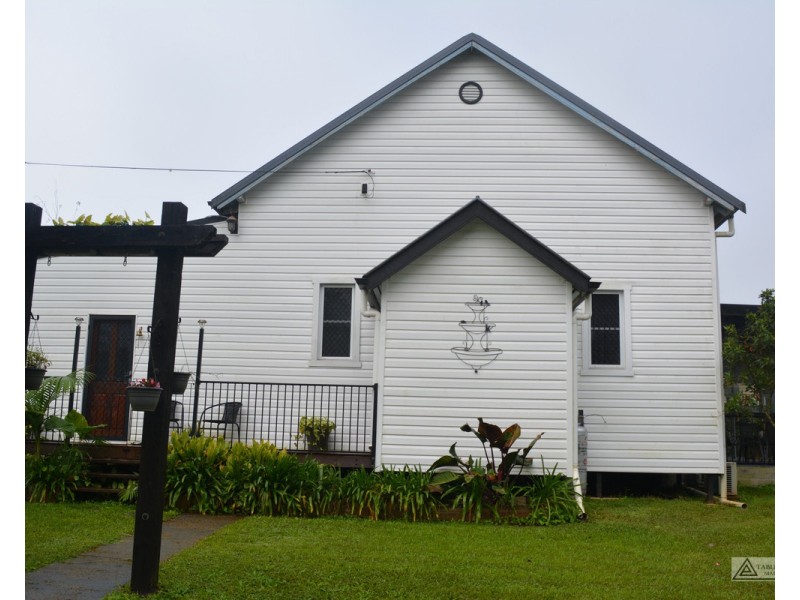 Millaa Millaa QLD 4886
