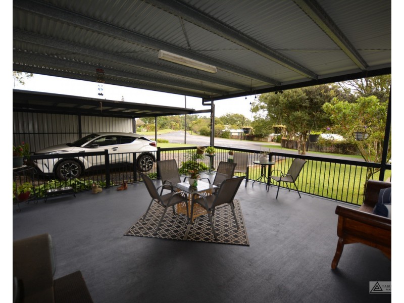 Millaa Millaa QLD 4886