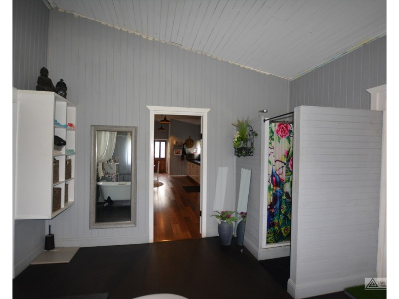 Millaa Millaa QLD 4886