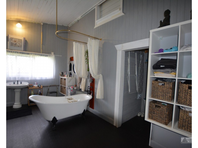 Millaa Millaa QLD 4886