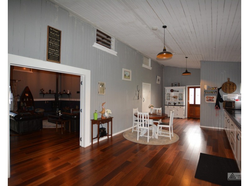 Millaa Millaa QLD 4886