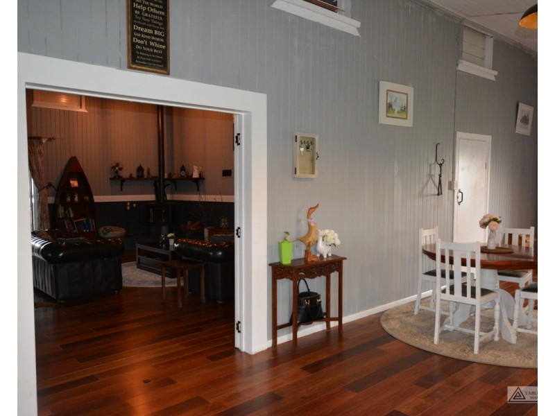 Millaa Millaa QLD 4886
