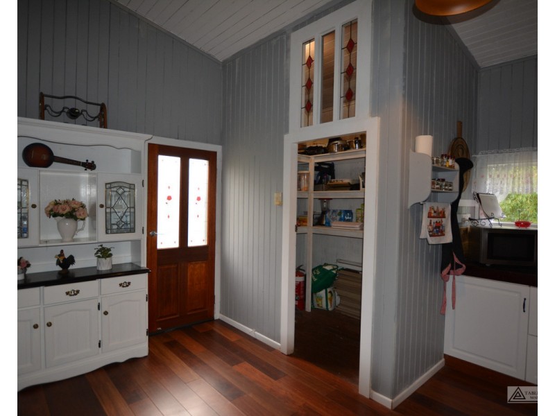 Millaa Millaa QLD 4886