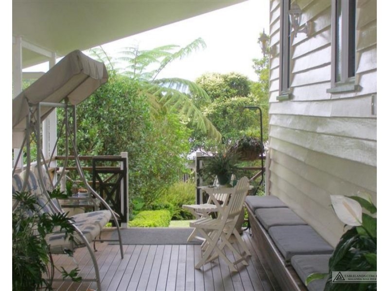 Millaa Millaa QLD 4886