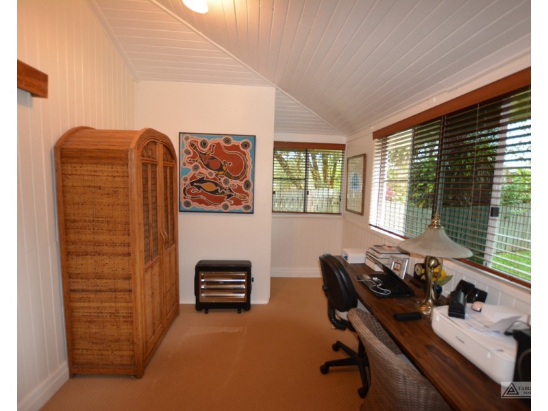 Millaa Millaa QLD 4886