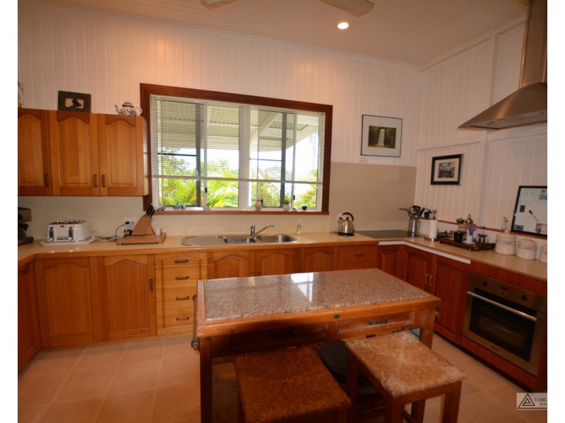 Millaa Millaa QLD 4886